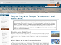Go to /departments/programs/index.html