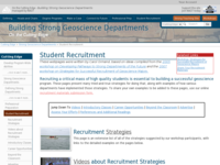 Go to /departments/recruiting/index.html