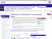 Go to /dev/NAGTWorkshops/visualization/collections.html