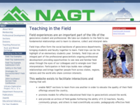 Go to http://nagt.org/nagt/field/index.html