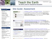 Go to assess.html