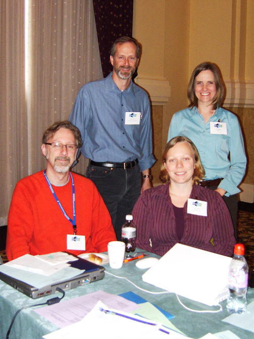 2008 NEO AccessData Team