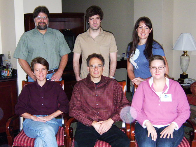 2008 UW-Madison AccessData Team
