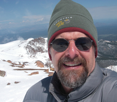 Steve Kluge