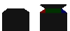 Image of two boxes, one opened and one closed.