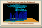 VGGE Screenshot