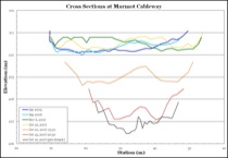 Cross Sections