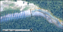 Field Data Collection: Survey Points