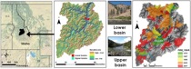 Fires have burned more than 40% of the Middle Fork Salmon River, located in central Idaho, during the last 30 years.    