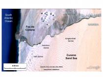 Cunene Delta + Dunes - figure 5 - Nicoll
