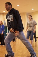 b-boy