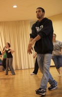 b-boy