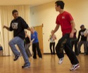 b-boy