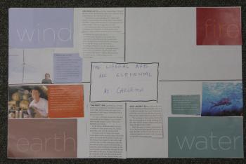 Poster Layout 2