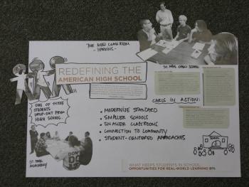 Poster Layout 3