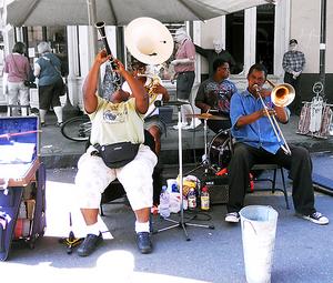 New Orleans