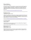 presenter descriptions pg 1