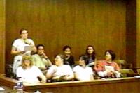 Jury verdict