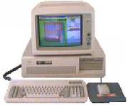 Computers In 1985