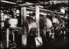 Leather tanning, chrome tanning