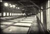 Leather tanning, vegetable tanning