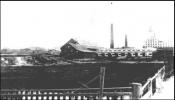 Rear view of the Merrimac Chemical Company
