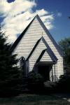 Trinity Lutheran Church