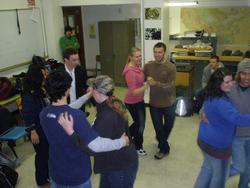 Mineralogy Square Dance 1