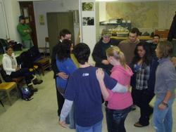 Mineralogy Square Dance 3