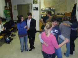 Mineralogy Square Dance 5