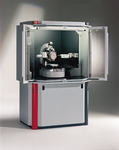 X-ray Diffraction Instrument