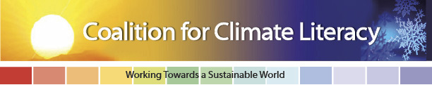 Coalition for Climate Literacy