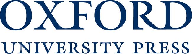 Oxford University Press logo