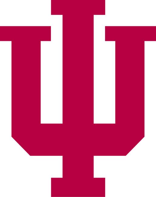 Indiana University Logo