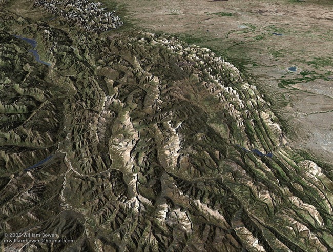 aerial-photograph-of-the-chinese-wall-in-montana