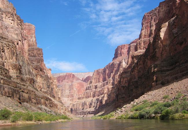 Colorado River